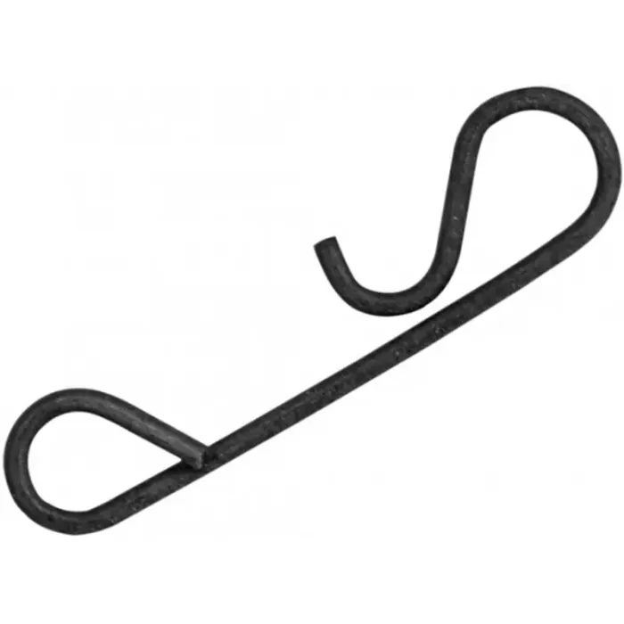 Безузловка Gurza Wrapping Snap AC M (10шт/уп) (6543.00.44)