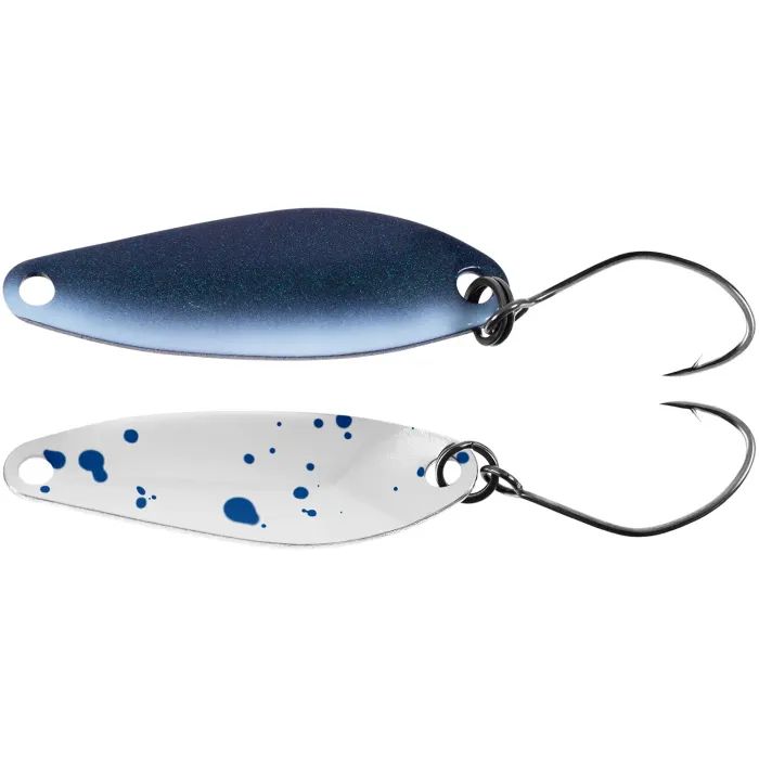 Блешня Select Welldy 1.8g 31mm 17 DarkSpace Chartreuse (1870.80.94)