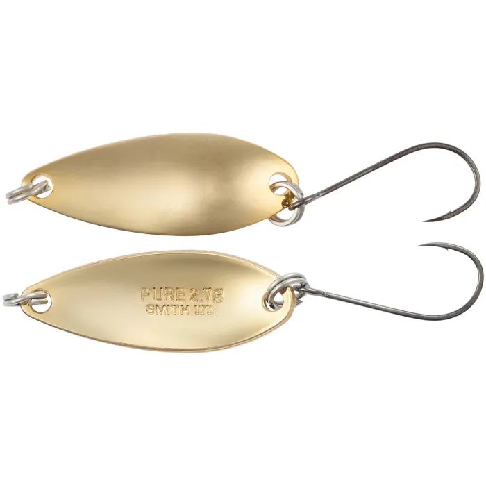 Блешня Smith Pure 2.7 g G (1665.07.06)
