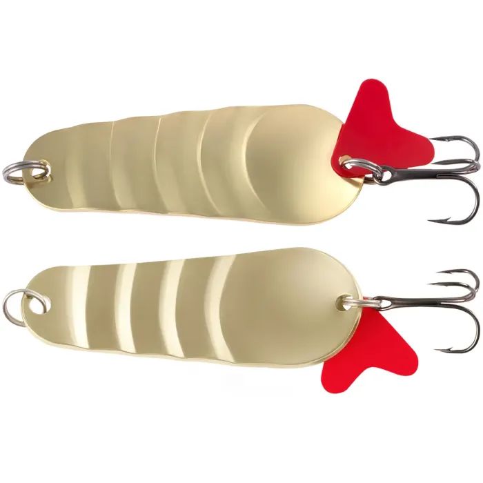 Блесна X-Fish Buffalo 20g 06 Orange gold (1917.05.30)