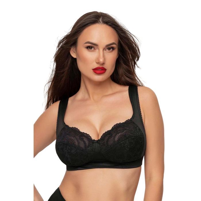 Бюстгальтер Kalyna Без косточек Бралет Solomia 5192 Пион 90D (4820285365702)
