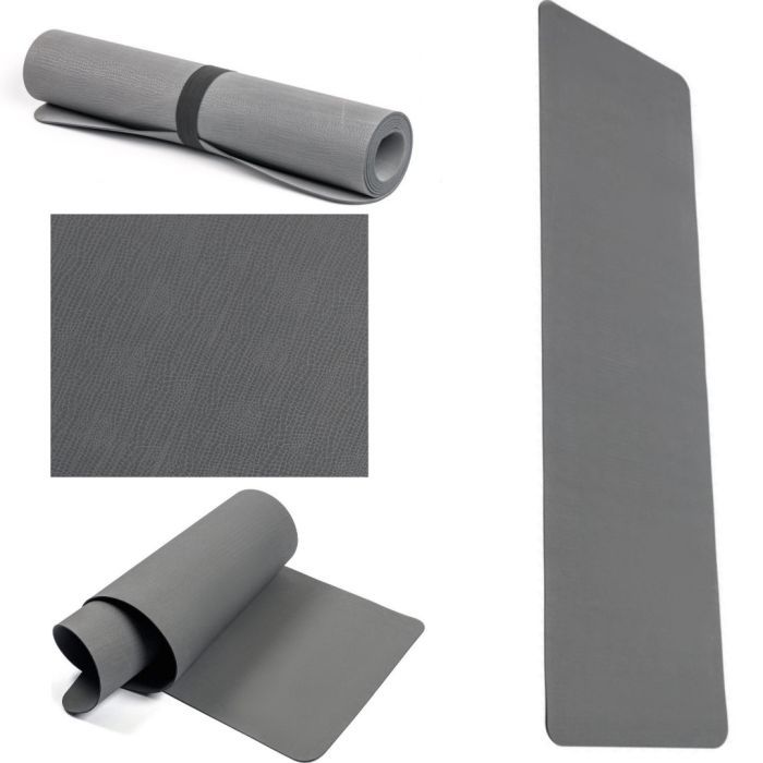 Туристический коврик Ranger EVA 200x60 Grey (RA8902) изображение 4