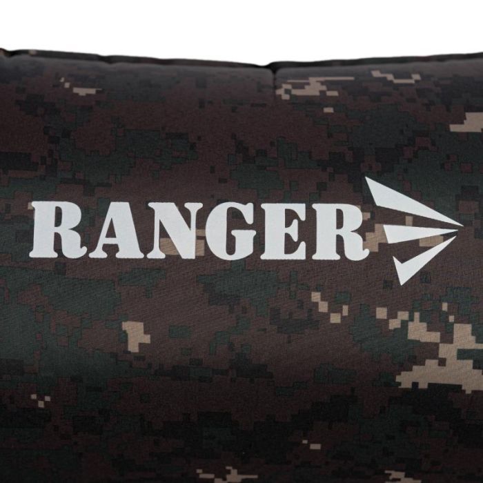 Туристический коврик Ranger Batur (RA6631) изображение 8