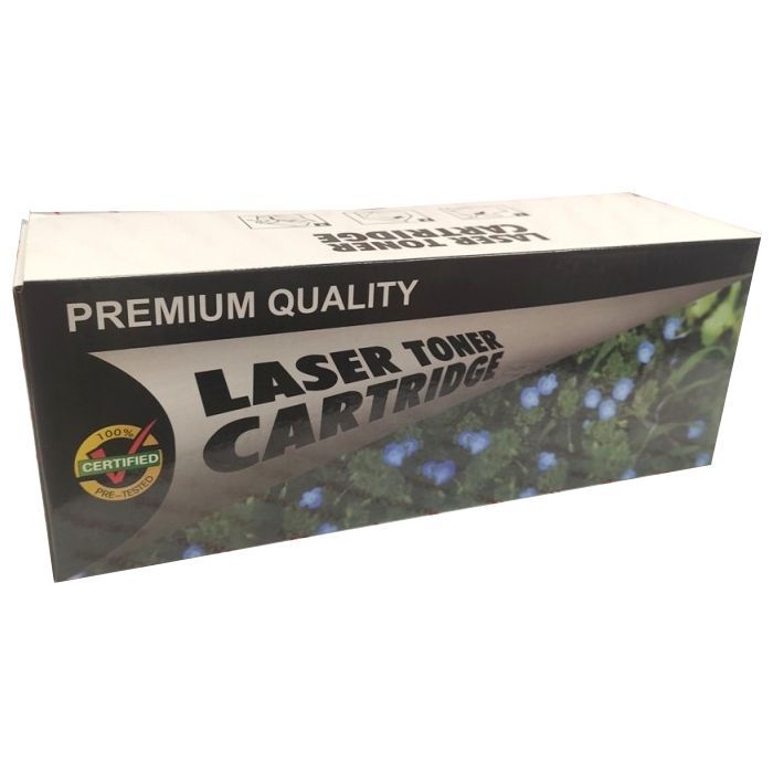 Картридж Premium Quality Epson WorkForce Pro WF-M5690/WF-M5190 Black аналог C13T865140 (70265214)
