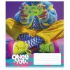 Зошит Школярик Once You 48 аркушів лінія (048-3604L) зображення 2