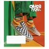 Зошит Школярик Once You 48 аркушів лінія (048-3604L)