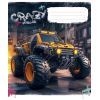 Тетрадь Школярик Monster trucks 36 листов линия (036-3283L) изображение 3