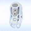 Мишка GravaStar Mercury M1 Pro Wireless/Bluetoot/USB Ice Blue (GRAVASTARM1PRO_BLU) зображення 2
