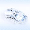 Мишка GravaStar Mercury M1 Pro Wireless/Bluetoot/USB Ice Blue (GRAVASTARM1PRO_BLU) зображення 4