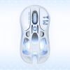 Мишка GravaStar Mercury M1 Pro Wireless/Bluetoot/USB Ice Blue (GRAVASTARM1PRO_BLU) зображення 6