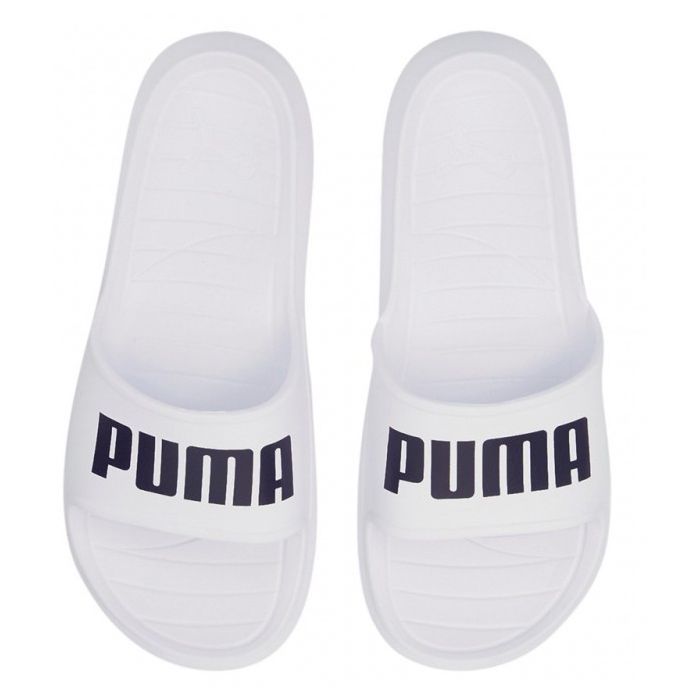 Шлепанцы Puma Divecat v2 Lite 374823-04 білий 47 (12UK) 31 см (4064536193694) изображение 2