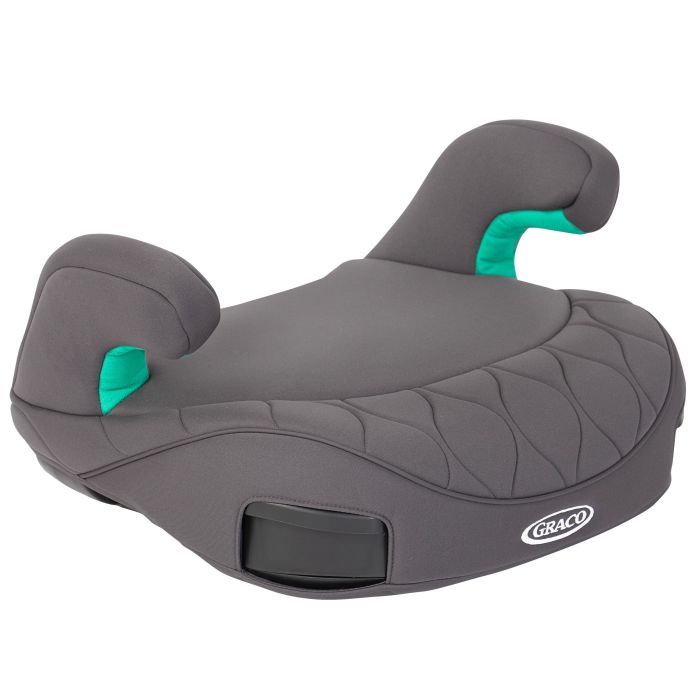 Автокресло Graco Max (бустер) сіро-коричневий (8CV799IROEU)