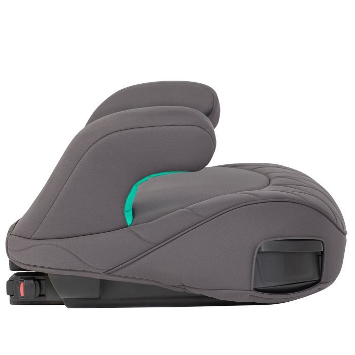 Автокресло Graco Max (бустер) сіро-коричневий (8CV799IROEU) изображение 3