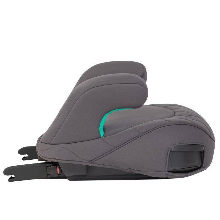 Автокресло Graco Max (бустер) сіро-коричневий (8CV799IROEU) изображение 4
