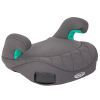 Автокресло Graco Max (бустер) сіро-коричневий (8CV799IROEU)