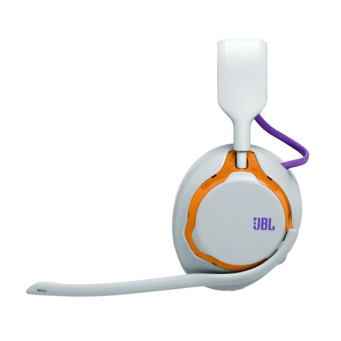 Наушники JBL Quantum 650 Teal (JBLQTUM650TEL) изображение 3