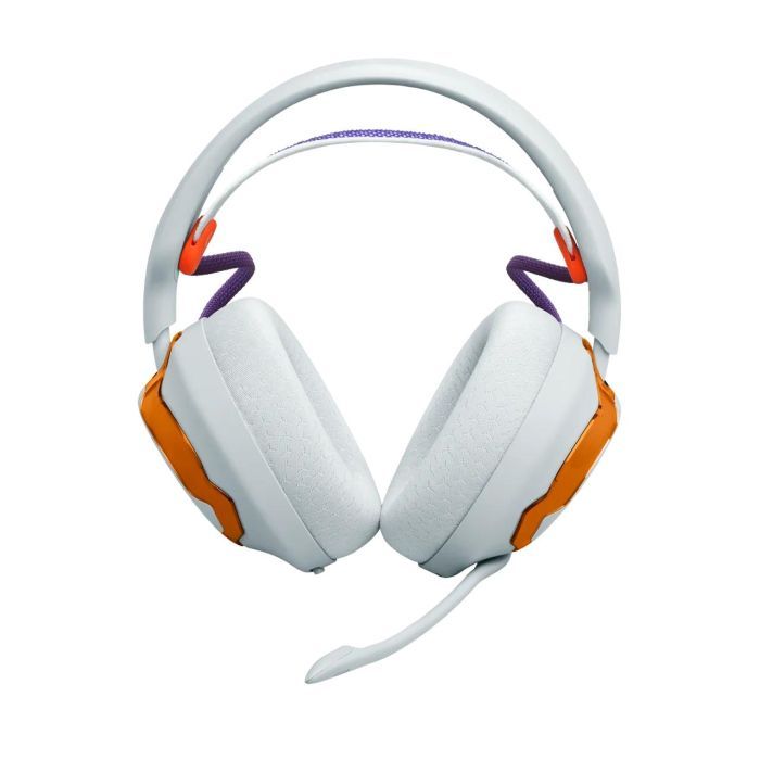 Наушники JBL Quantum 650 Teal (JBLQTUM650TEL) изображение 4