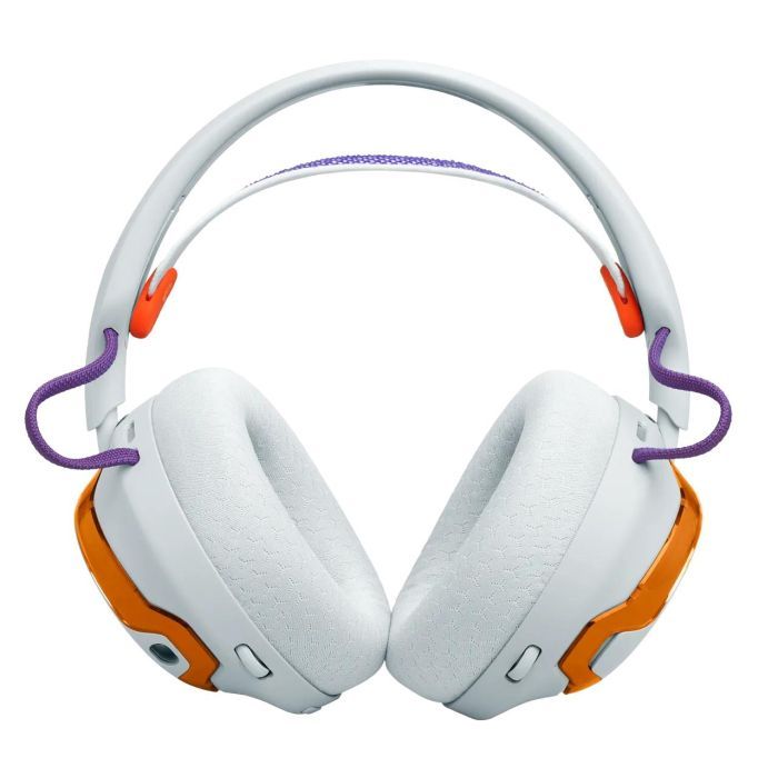Наушники JBL Quantum 650 Teal (JBLQTUM650TEL) изображение 5
