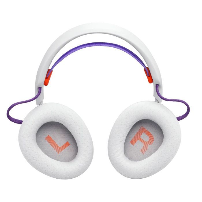Наушники JBL Quantum 650 Teal (JBLQTUM650TEL) изображение 6