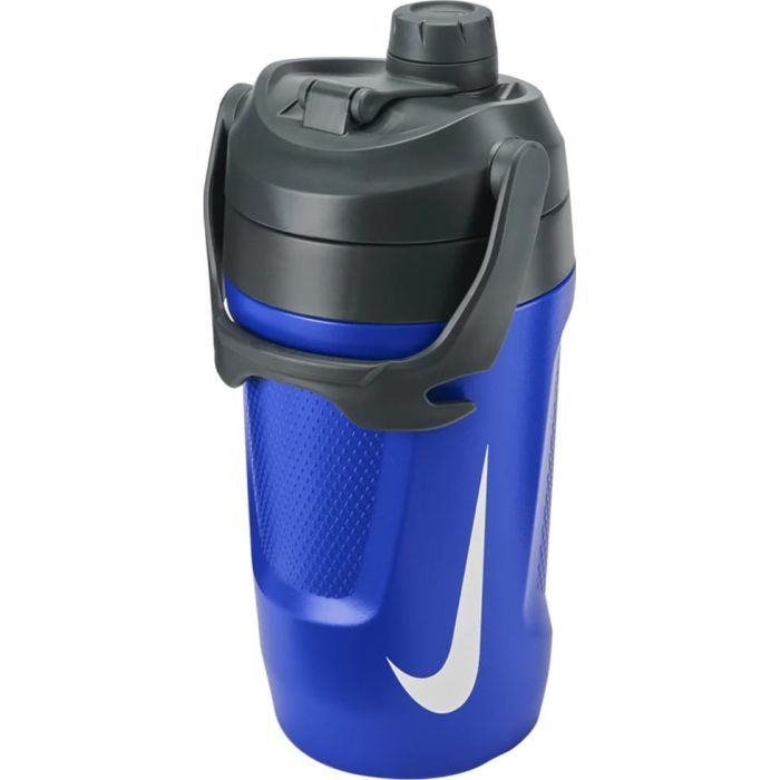 Бутылка для воды Nike FUEL JUG 64 OZ N.101.3798.679.64 рожевий 1893 мл (197774011261)