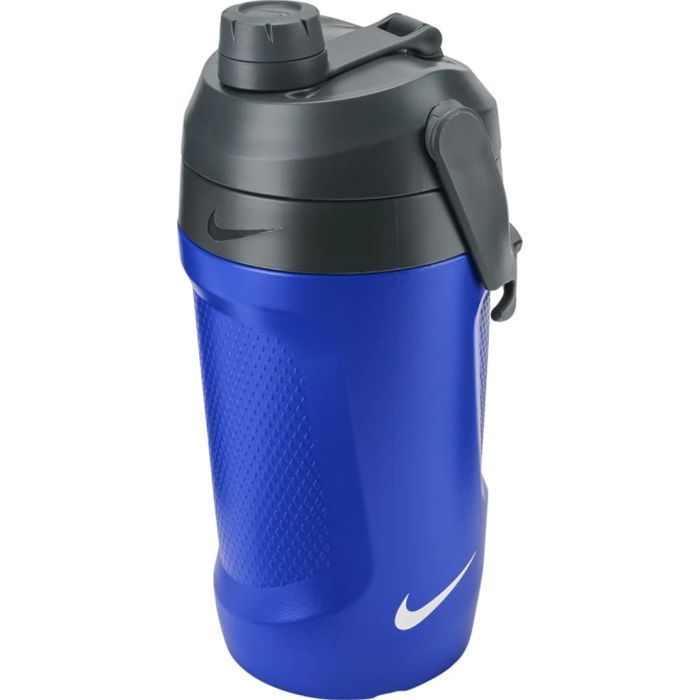 Бутылка для воды Nike FUEL JUG 64 OZ N.101.3798.679.64 рожевий 1893 мл (197774011261) изображение 2