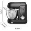Кухонний комбайн Tefal QB5458F0 зображення 2
