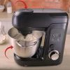 Кухонний комбайн Tefal QB5458F0 зображення 5