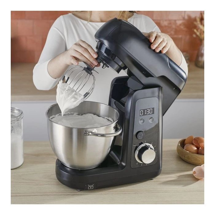 Кухонний комбайн Tefal QB5458F0 зображення 7