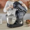 Кухонний комбайн Tefal QB5458F0 зображення 7