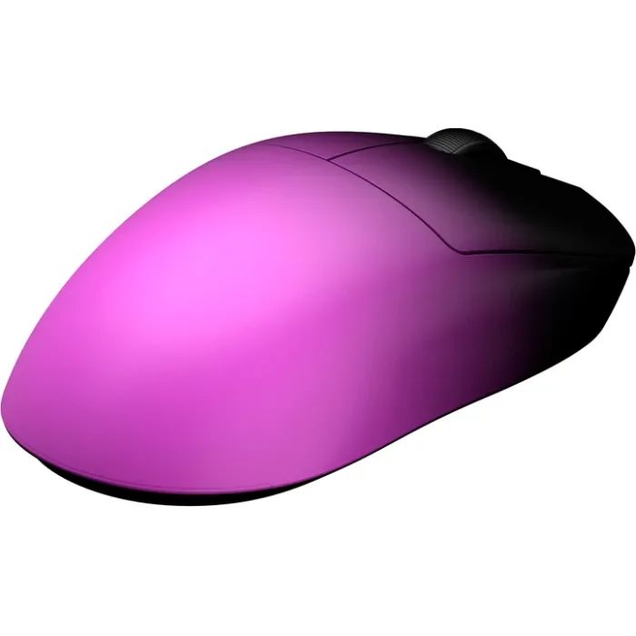 Мышка Hator Quasar 3 Ultima 8K Wireless/Bluetooth/USB Black/Purple (HTM760) изображение 3