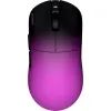 Мышка Hator Quasar 3 Ultima 8K Wireless/Bluetooth/USB Black/Purple (HTM760)