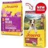 Сухий корм для собак Josera Mini Lamb 10 кг (4032254785255) зображення 2