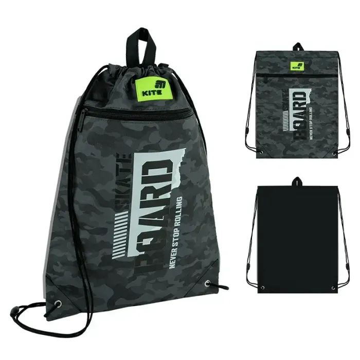 Сумка для взуття Kite 601M SK8 Board (K26-601M-12)