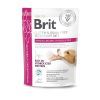 Сухий корм для собак Brit GF VetDiets Hypoallergenic Hydrolyzed 400 г (8595602573585)