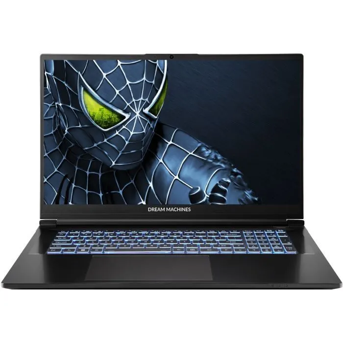 Ноутбук Dream Machines RG5050-17 (RG5050-17UA35)