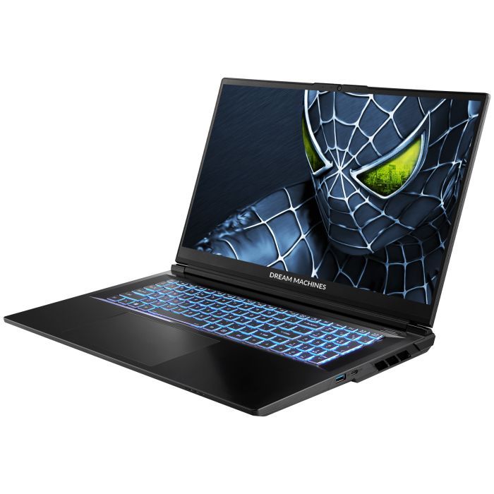 Ноутбук Dream Machines RG5050-17 (RG5050-17UA35) изображение 3