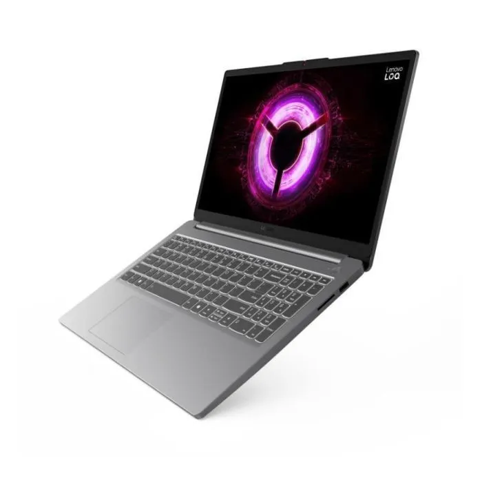 Ноутбук Lenovo LOQ 15ARP10E (83S0007GRA) зображення 4