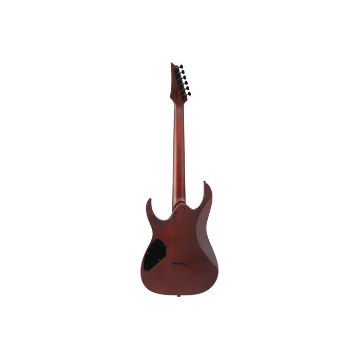 Електрогітара Ibanez GRG121PAR-KBF (301171) зображення 2