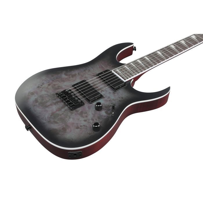 Електрогітара Ibanez GRG121PAR-KBF (301171) зображення 4