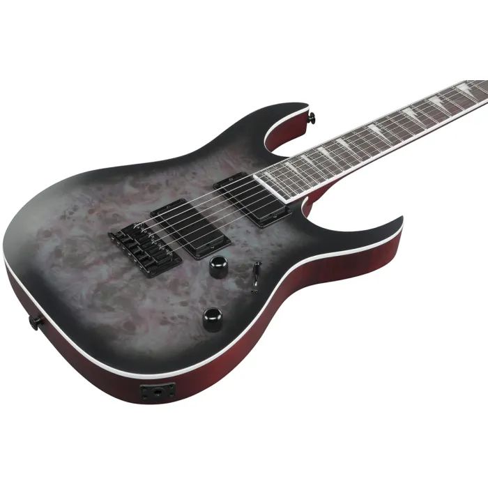 Електрогітара Ibanez GRG121PAR-KBF (301171) зображення 4