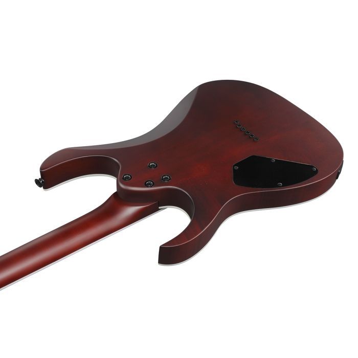 Електрогітара Ibanez GRG121PAR-KBF (301171) зображення 5