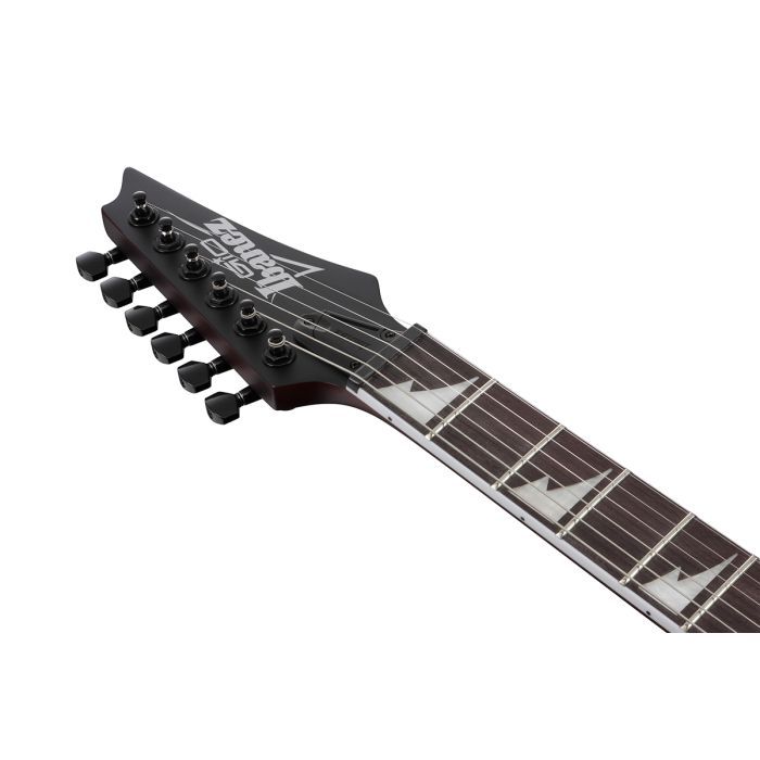 Електрогітара Ibanez GRG121PAR-KBF (301171) зображення 6