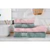 Полотенце Ardesto махровое SuperSoft 100% хлопок 50 х 90 см, розовый (ART2250SCP) изображение 12