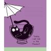 Тетрадь Школярик Genius Cat's life 12 листов клетка (012-3582K) изображение 5