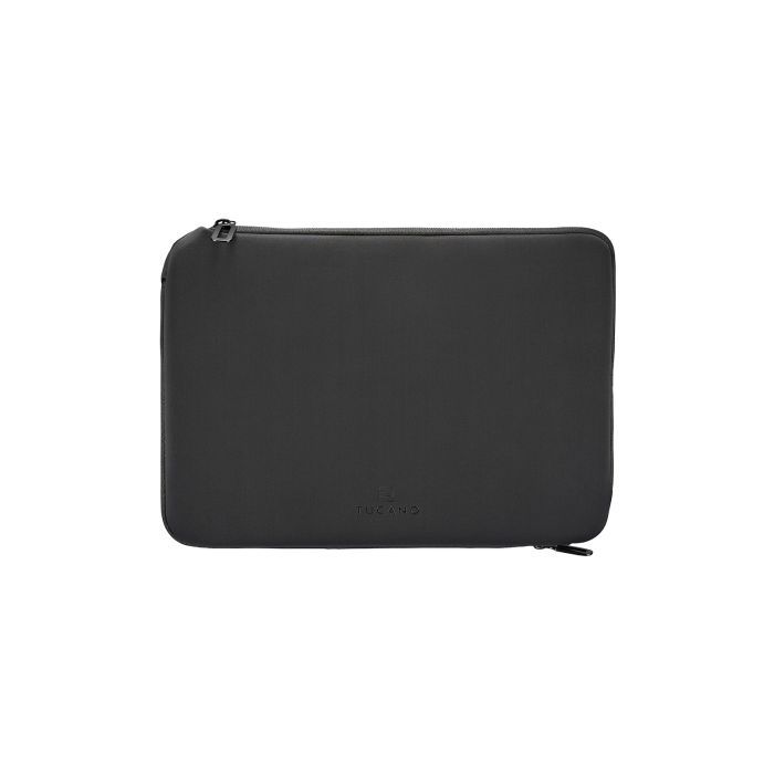 Чехол для ноутбука Tucano 12/13" Doppio, Black (BFDOP1213-BK)
