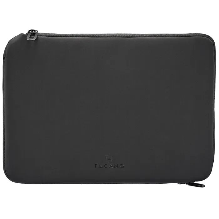 Чехол для ноутбука Tucano 12/13" Doppio, Black (BFDOP1213-BK)