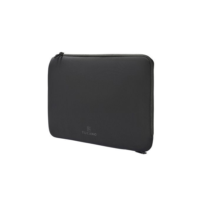 Чехол для ноутбука Tucano 12/13" Doppio, Black (BFDOP1213-BK) изображение 2