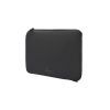 Чехол для ноутбука Tucano 12/13" Doppio, Black (BFDOP1213-BK) изображение 2