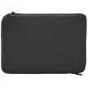 Чехол для ноутбука Tucano 12/13" Doppio, Black (BFDOP1213-BK)