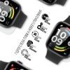 Пленка защитная Armorstandart hydrogel Xiaomi Redmi Watch 6 6 pcs (ARM91675) изображение 2